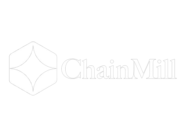 ChainMill  Logo