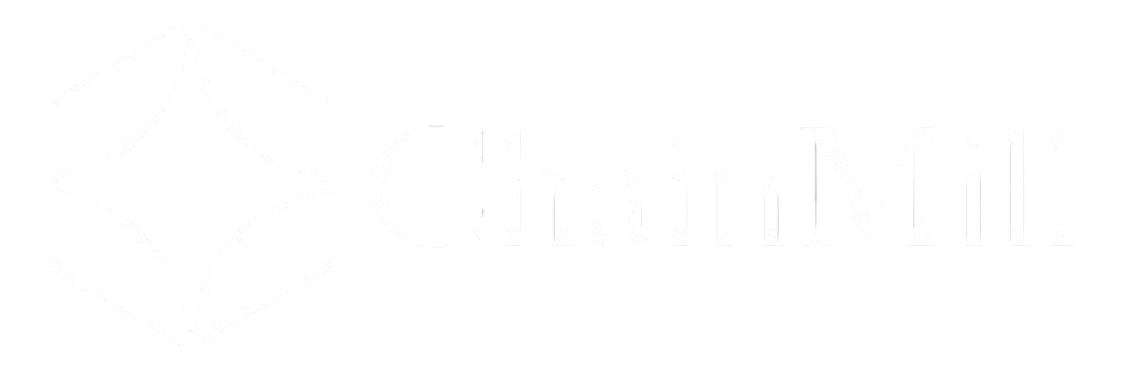ChainMill Logo