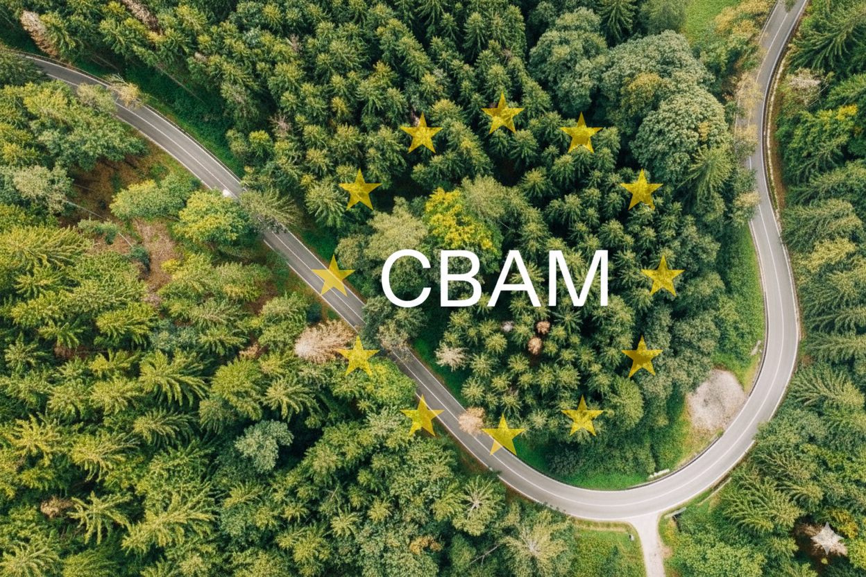 UK CBAM