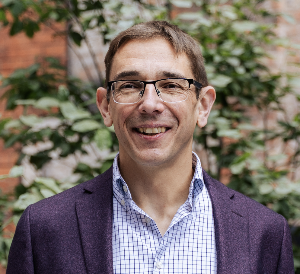Dr Duncan Emery