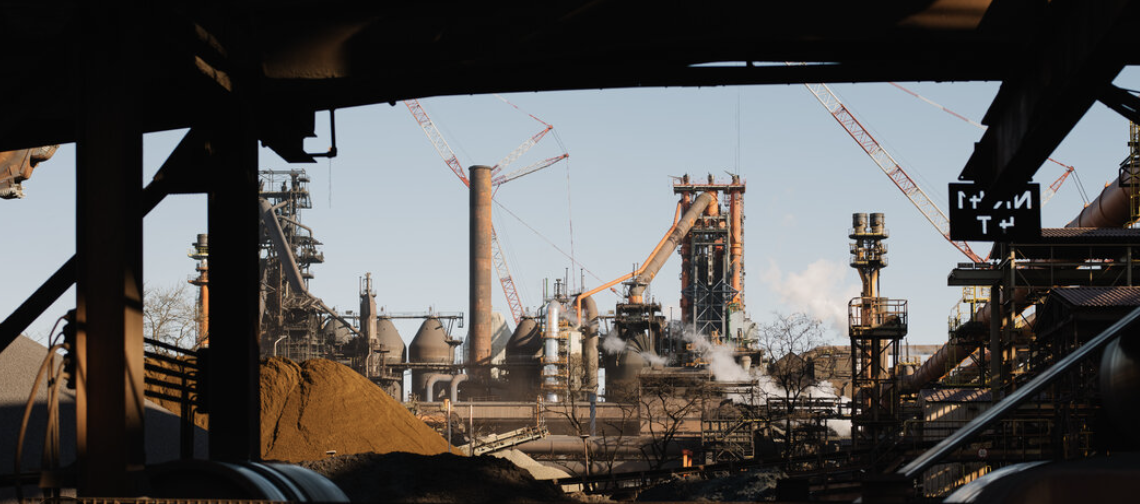 EU Steel Rules