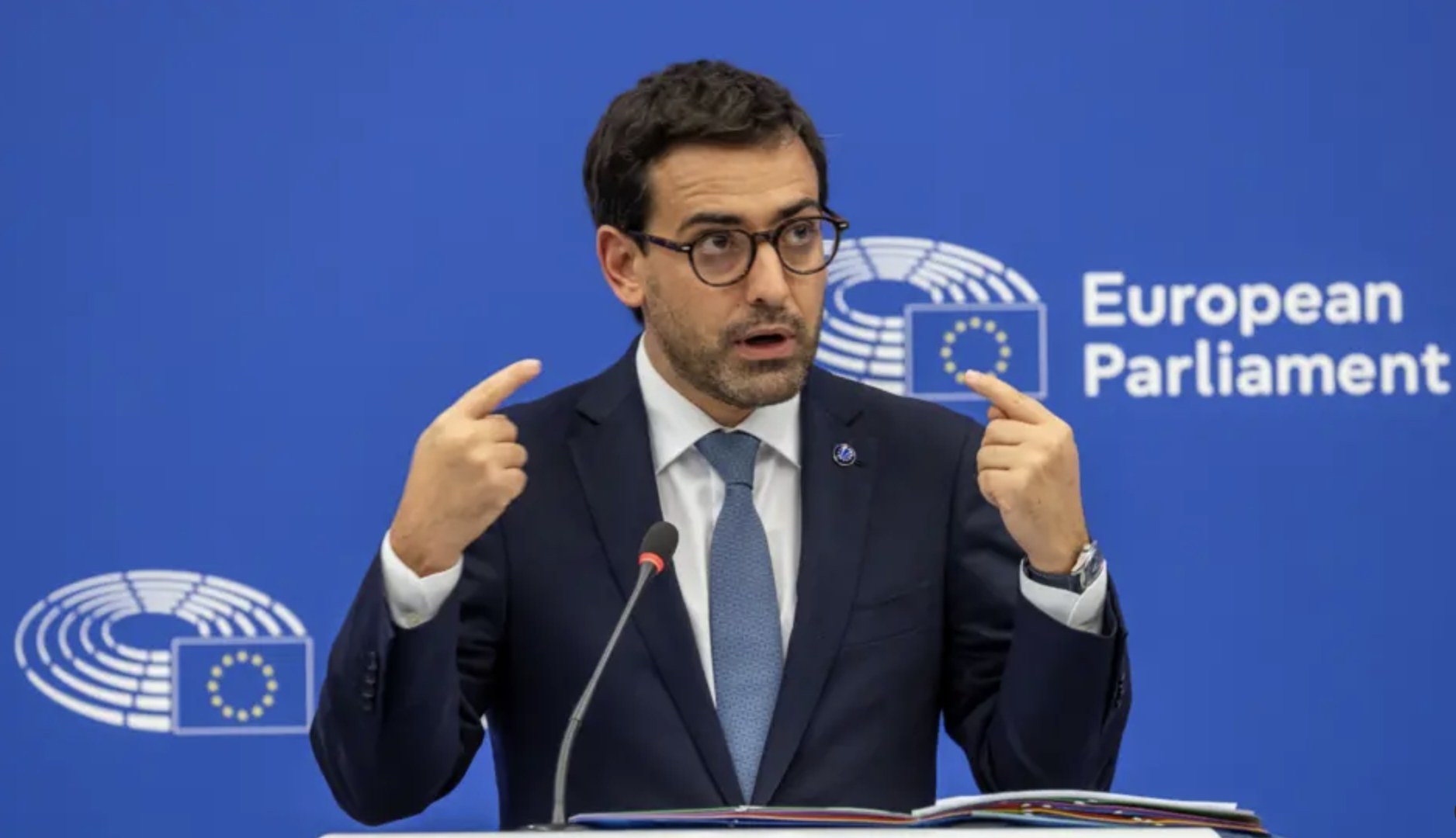 EU Tariff Hike