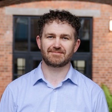 Mark Fluke